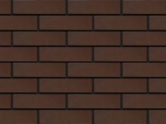 Фасадная термопанель Аляска серия Natural braun