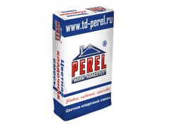 Цветная кладочная смесь Perel NL