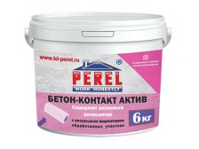 Бетон-контакт Актив Perel Rof