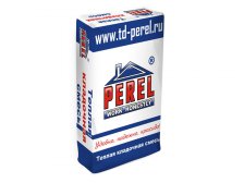 Теплоизоляционная кладочная смесь Perel TKS 6020/6520