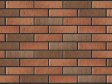 Кирпич керамический Славянский облицовочный одинарный MOKKO-BUNT-КРОСТА 1 NF УС