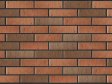 Кирпич керамический Славянский облицовочный одинарный MOKKO-BUNT-КРОСТА Евро 0,7 NF