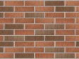 Кирпич керамический Славянский облицовочный одинарный MOKKO-BUNT-КРОСТА Евро 0,7 NF