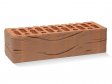Кирпич керамический Славянский облицовочный одинарный MOKKO-BUNT-РУСТ Евро 0,7