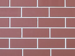 Кирпич керамический Керма облицовочный полуторный Бордо Гладкий