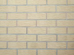 Кирпич керамический Керма облицовочный полуторный Пшеничное лето Рустик