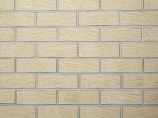 Кирпич керамический Керма облицовочный полуторный Пшеничное лето Рустик