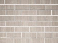 Кирпич керамический Керма облицовочный полуторный Серебро Бархат