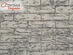 Кирпич керамический Строма облицовочный одинарный Тополь