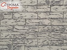 Кирпич керамический Строма облицовочный одинарный Тополь