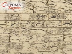 Кирпич керамический Строма облицовочный полуторный Береза