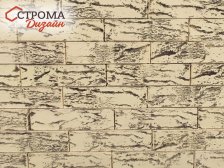 Кирпич керамический Строма облицовочный полуторный Береза
