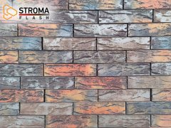 Кирпич керамический Строма облицовочный полуторный Flash Royal