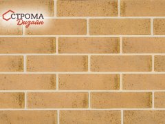 Кирпич керамический Строма облицовочный полуторный Кортес