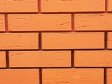 Кирпич керамический Строма облицовочный полуторный Красный Рустик