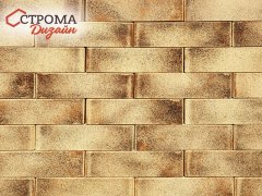 Кирпич керамический Строма облицовочный полуторный Солари